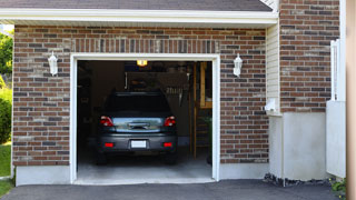 Garage Door Installation at Eight Mile Wyoming, Michigan